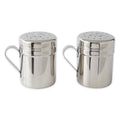 RSVP International Stovetop Salt & Pepper Set - YesWellness.com