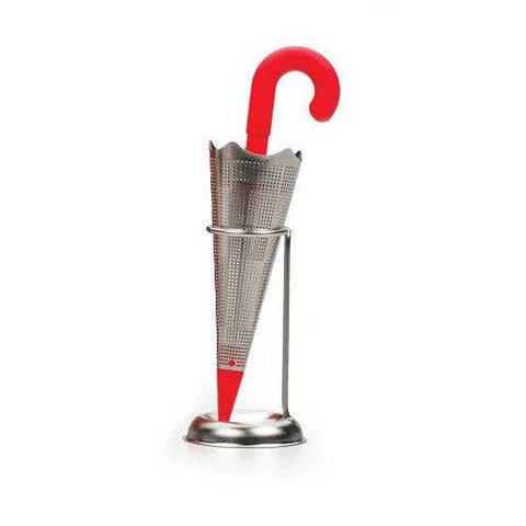 RSVP International Tea Infuser Umbrella - YesWellness.com