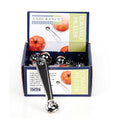 RSVP International Tomato Huller - 24 pc - YesWellness.com