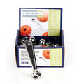 RSVP International Tomato Huller - 24 pc - YesWellness.com