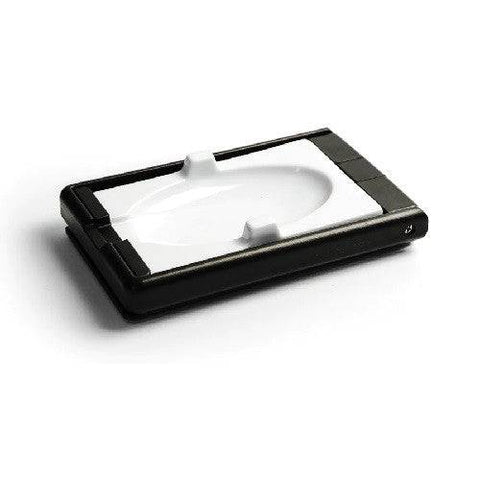 RSVP International Two-In-One Spoon & Lid Rest - YesWellness.com