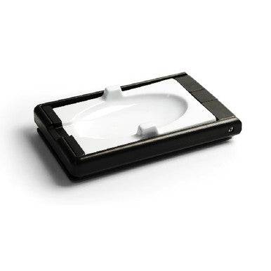 RSVP International Two-In-One Spoon & Lid Rest - YesWellness.com