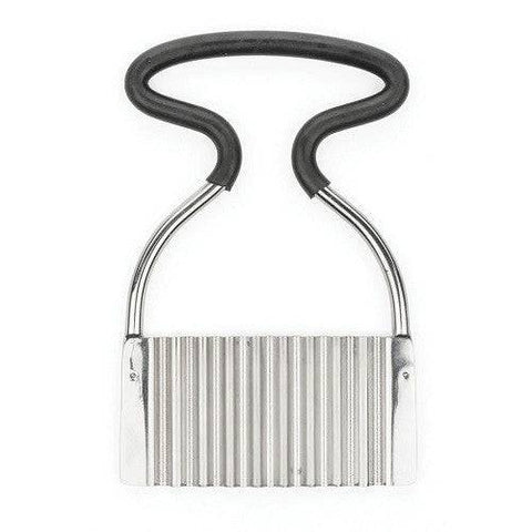 RSVP International Vintage Crinkle Cutter - YesWellness.com