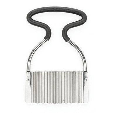 RSVP International Vintage Crinkle Cutter - YesWellness.com