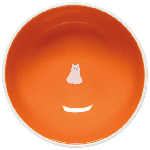 Danica Jubilee Kindred Spirits Halloween Bowls Set of 4