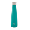 S'ip by S'well Bottle Jelly Bean Green 15oz - YesWellness.com
