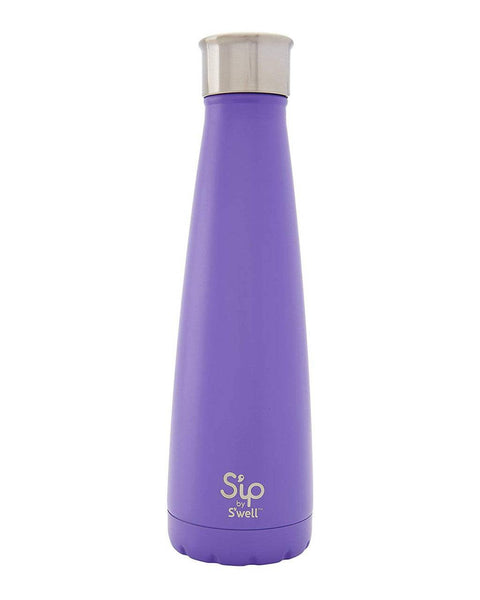 S'ip by S'well Bottle Purple Rock Candy 15oz - YesWellness.com