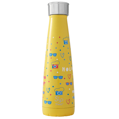 S'ip by S'well Water Bottle Everyday Vacay 15oz - YesWellness.com