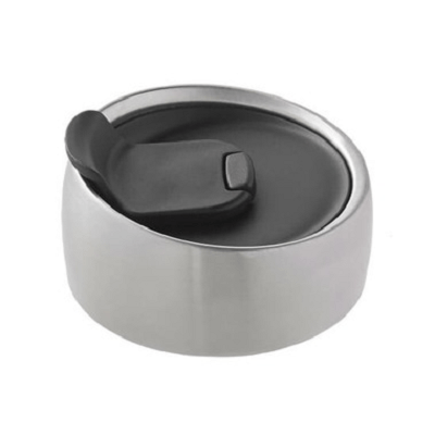 S'well Bottle Stainless Steel Commuter Lid One Size - YesWellness.com