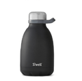 S'well Bottle Stainless Steel Roamer Onyx 40 oz - YesWellness.com