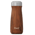 S'well Bottle Stainless Steel Traveler Mug - YesWellness.com