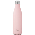 S'well Bottle Stone Collection Stainless Steel Water Bottle Pink Topaz - YesWellness.com