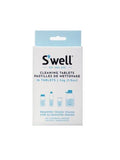 S'well Cleaning Tablets 16 Tablets - YesWellness.com