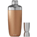 S'well Hammered Bar Shaker Set 18 oz - YesWellness.com