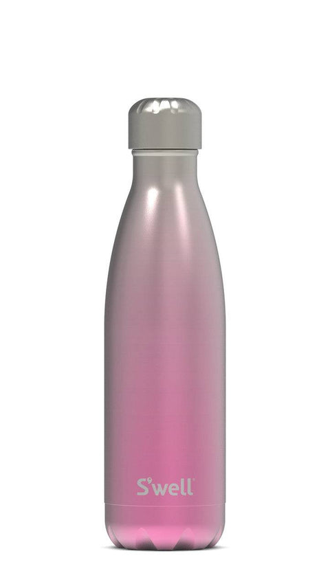 S'well Stainless Steel Water Bottle Dawn 17 oz - YesWellness.com