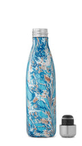 S'well Stainless Steel Water Bottle Pennellata 17oz - YesWellness.com