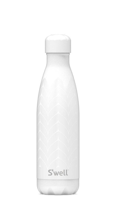 S'well Stainless Steel Water Bottle Ritz 17 oz - YesWellness.com