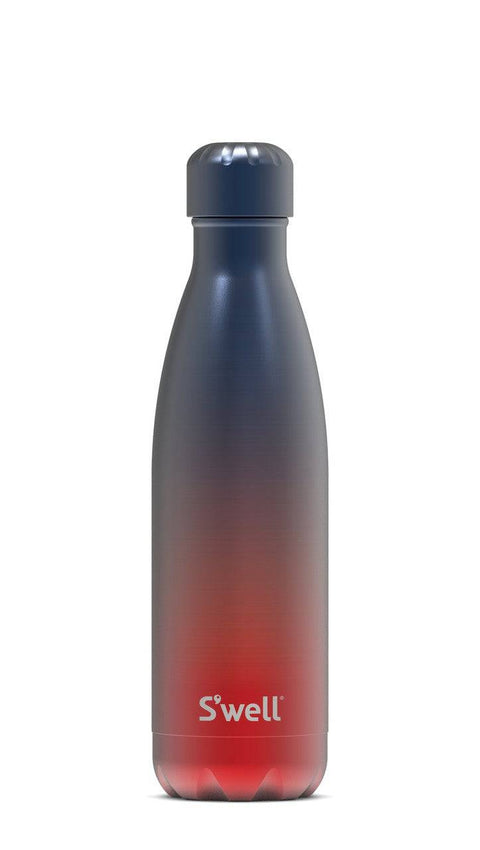 S'well Stainless Steel Water Bottle Solar 17oz - YesWellness.com