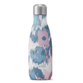 S'well Stainless Steel Water Bottle Watercolor Lilies 17oz - YesWellness.com