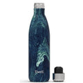 S'well Water Bottle Azurite Marble 25 oz - YesWellness.com