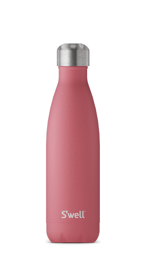 S'well Water Bottle Coral Reef 17 oz - YesWellness.com