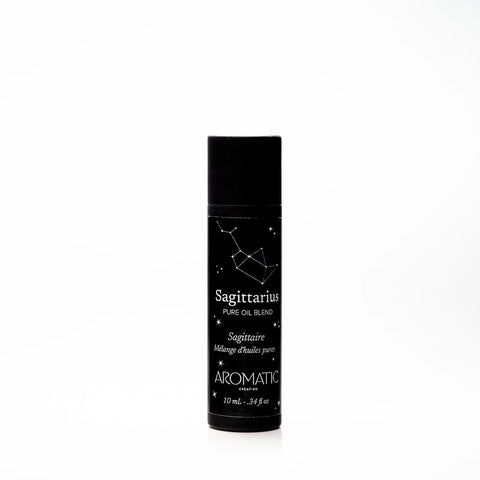 Aromatic Creation Zodiac Roll on Essential Oil 10mL