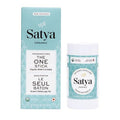 Satya Organic Fragrance-Free The One Stick 30ml Balm - YesWellness.com