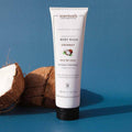 Scentuals 100% Natural Coconut Body Wash 300mL - YesWellness.com
