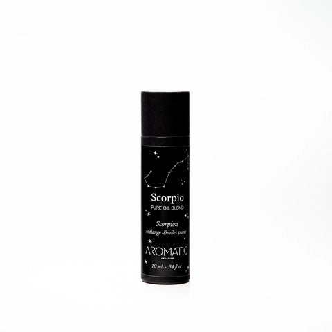 Aromatic Creation Zodiac Roll on Essential Oil 10mL