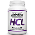 SD Pharmaceuticals Creatine HCL 120 capsules - YesWellness.com