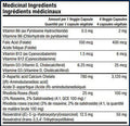 SD Pharmaceuticals Men's Health DAA+ Hormonal Support Supplement 120 capsules - YesWellness.com