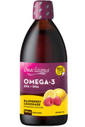 Sea-Licious Omega 3 EPA + DHA - YesWellness.com
