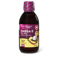 Sea-Licious Omega 3 EPA + DHA - YesWellness.com
