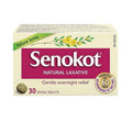 Senokot Natural Laxative - YesWellness.com