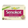 Senokot Natural Laxative - YesWellness.com
