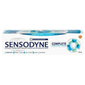 Sensodyne Complete Protection Toothpaste 75ML - YesWellness.com