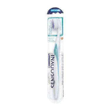 Sensodyne Deep Clean Toothbrush Soft - YesWellness.com