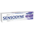 Sensodyne Multi-Action Clean Mint Toothpaste 100 ML - YesWellness.com