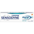 Sensodyne Rapid Relief Extra Fresh Toothpaste 75ML - YesWellness.com