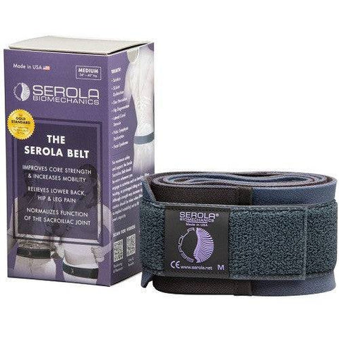 Serola Sacroiliac Belt - YesWellness.com