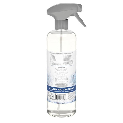 Seventh Generation All Purpose Cleaner - Free & Clear 680 mL - YesWellness.com