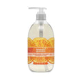 Seventh Generation Hand Wash- Mandarin Orange & Grapefruit Scent 354 mL - YesWellness.com