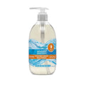 Seventh Generation Purely Clean Hand Wash - Fresh Lemon & Tea Tree Scent 354 ml - YesWellness.com