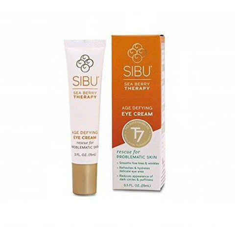 SIBU Sea Berry Therapy Age Defying Eye Cream 15 ml - YesWellness.com