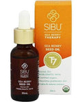 Expires April 2026 Clearance SIBU Sea Berry Therapy Seed Oil 30 mL