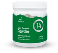SierraSil Joint Formula 14 Powder - Relief of Joint Pain 240g - YesWellness.com