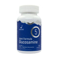 SierraSil Joint Formula Glucosamine 5 - YesWellness.com