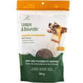 SierraSil Leaps and Bounds Chicken Flavoured Soft Chews for Dogs 300g - YesWellness.com