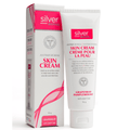 Silver Biotics Antimicrobial Skin Cream Grapefruit 96g - YesWellness.com