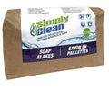 Simply Clean Soap Flakes 1.5Kg - YesWellness.com